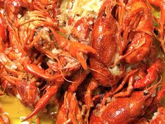 -香满锅老北京羊蝎子火锅·家常菜(新街口店)