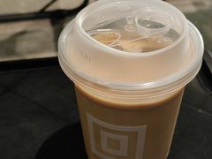 -来回·咖啡(天河南店)