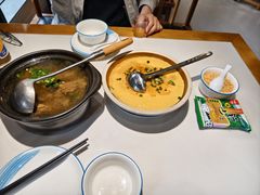 -巢湖名吃·东关老鹅汤(江南风情街店)