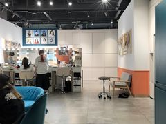 -海马体照相馆(天津世纪都会店)