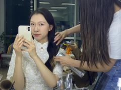 -bobo高端证件照工作室(三元桥店)