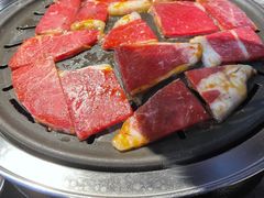 -九田家黑牛烤肉料理(无锡T12店)