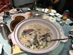 -久宴·天目湖大鱼头(恐龙园店)