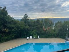 -昆明春城湖畔度假村