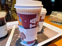 -COSTA COFFEE(西湖天地店)