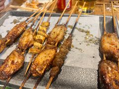 -管氏翅吧(中关村店)