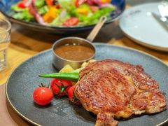 -托斯卡纳烘焙意大利餐厅(五天地店)