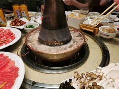 -阳坊大都涮羊肉(阳坊总店)