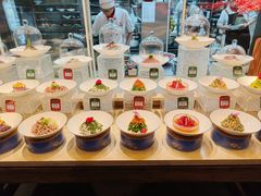 -大张烙馍村·美食地标(泉山店)