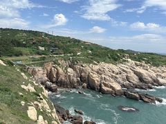 -南麂列岛