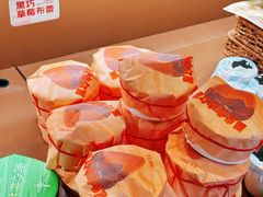 -辛一·铜锣烧(鸿寿坊店)
