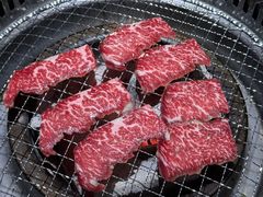 -松鱼亭·和牛烧肉(协鑫广场店)