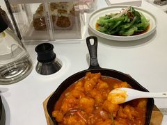 -宏达老菜馆(东安街店)