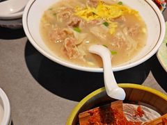 -老淮滨-蚌埠非遗小吃(淮河路店)