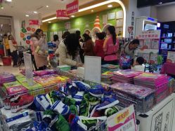 -孩子王童乐园(天津远洋乐堤港店)