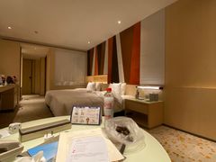 -国际青年会议酒店