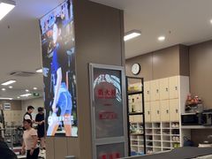 -琪航·健身+普拉提(嘉定北地铁站店)