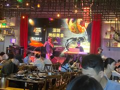 -百年果林椰子鸡(中洲店)