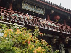 -青礁慈济宫