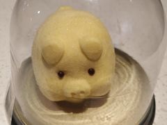 小金猪-麦当劳(东直门外大街店)
