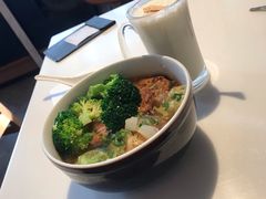 -新旺茶餐厅·早餐·夜宵(仙霞店)