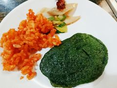 -33韩式自助烧烤(环城南路店)