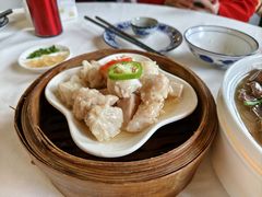 -纳福苑(亮庆餐饮分店)