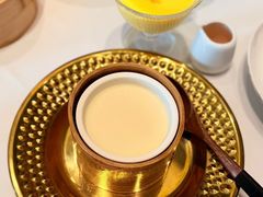 -锦堂春想·广府粤菜(深圳湾首店)