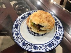 -马吉德牛肉拉面(新街口店)