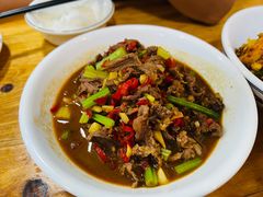 -笨罗卜浏阳菜馆(富家湾小区店)