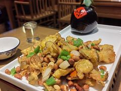 -鸿运楼·舌尖上的徽菜