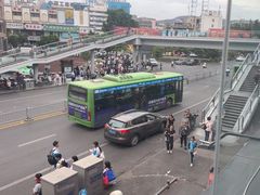 -豪客来牛排(西昌大巷口月城广场店)