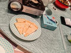 -阿娜尔·新疆菜(佰港城店)
