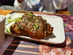 -木屋烧烤(龙岗南联店)
