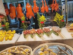 -丰卓会海鲜自助(中润大道店)