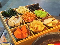 -芈重山老火锅(洪崖洞店)