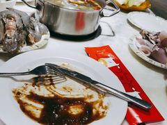 -吉布鲁牛排海鲜自助(朝阳广场店)