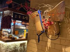 -吃饭皇帝大(长宁龙之梦店)