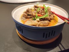 -状元人家·公园别墅衡东土菜(溪悦荟店)