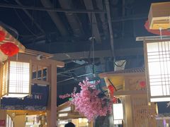 -九田家黑牛烤肉料理(溧阳吾悦店)