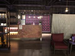 -LANN I 蘭 泰式古法按摩(徐家汇城开YOYO店)