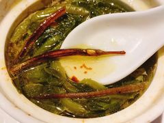 -百味馆·粤菜·湛江菜(后海花园店)