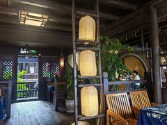 -香满楼(临安路店)