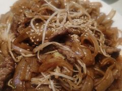 -港久茶餐厅(鹭洲里店)