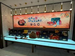 -西湖春天•老字号杭州菜(百汇店)