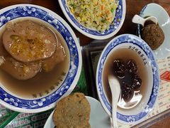 -粗茶淡饭(东关街店)