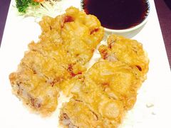 -T館·花园艺术餐厅