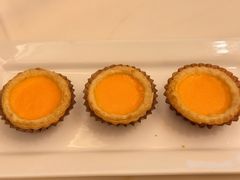 蛋挞-利苑酒家(宜安广场店)