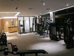 -厦门悦华酒店