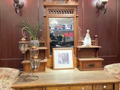 大堂-邓丽君音乐主题餐厅